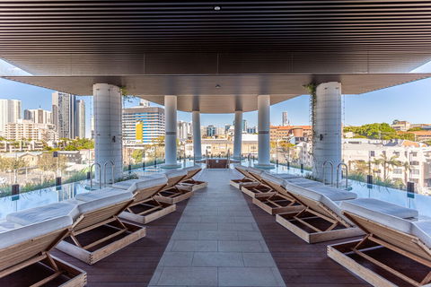 FV By Serain Residences - Lightning Ridge Tourism 2