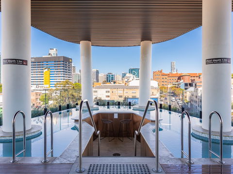 FV By Serain Residences - Lightning Ridge Tourism 3