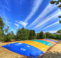 Toora Tourist Park - Lightning Ridge Tourism