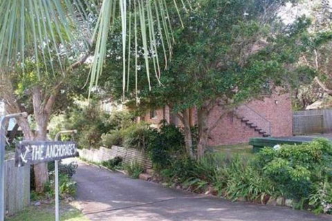 ANCHORAGE 1 - Lightning Ridge Tourism 3