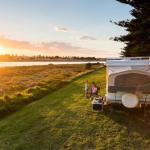 Gardens Caravan Park - Lightning Ridge Tourism 0
