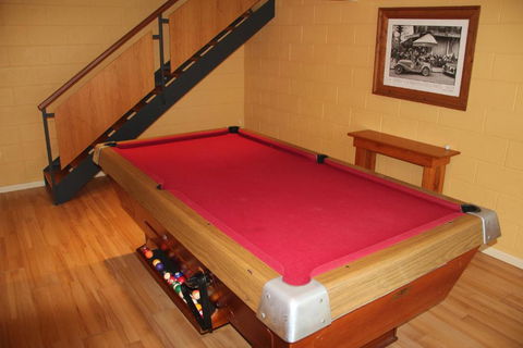 Gabbadah Beach House - Lightning Ridge Tourism 5