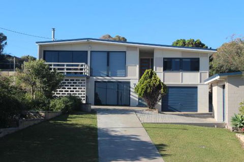Gabbadah Beach House - Lightning Ridge Tourism 4