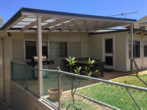 Gabbadah Beach House - Lightning Ridge Tourism 6