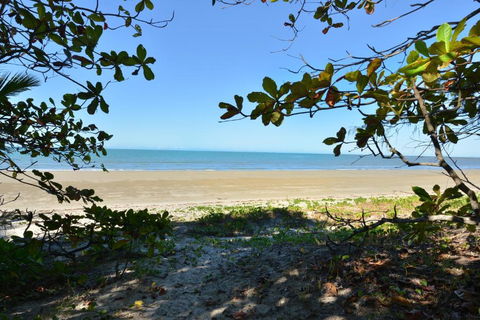 Villa Frangipani - Lightning Ridge Tourism 3