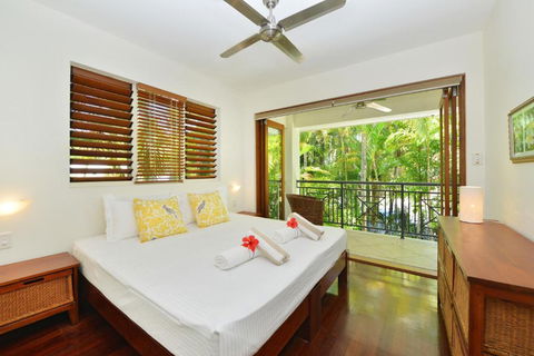 Villa Frangipani - Lightning Ridge Tourism 5