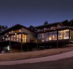 The McLaren Eye Holiday House - Lightning Ridge Tourism