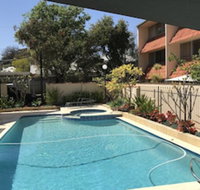 Rosalie Apartment Central Perth Location - Lightning Ridge Tourism
