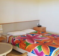 A Country View Motel - Ilbilbie - Lightning Ridge Tourism