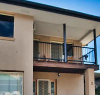Mount Gravatt Guesthouse - Lightning Ridge Tourism