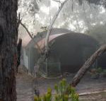 A Heavenly Escape - Lightning Ridge Tourism