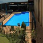 Ningaloo Coral Bay Backpackers - Lightning Ridge Tourism 0