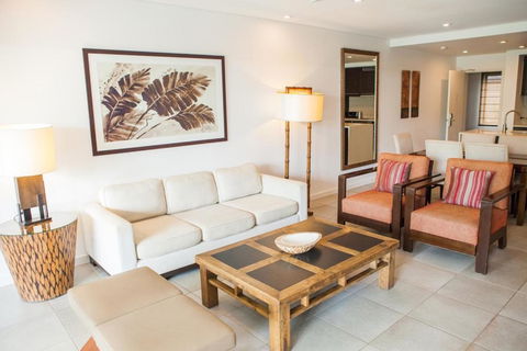 160 SEA TEMPLE SWIMOUT APT - Lightning Ridge Tourism 5