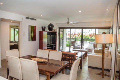 160 SEA TEMPLE SWIMOUT APT - Lightning Ridge Tourism 3