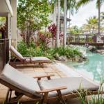 160 SEA TEMPLE SWIMOUT APT - Lightning Ridge Tourism 0
