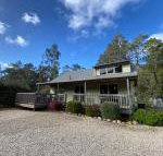 Kangurra Holiday House - Lightning Ridge Tourism