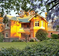 Blair Athol Boutique Hotel  Day Spa - Lightning Ridge Tourism