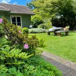 GOWAN ROSS COTTAGE - Lightning Ridge Tourism 0