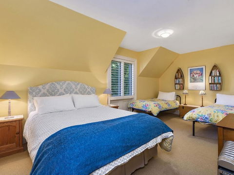COOKS HOUSE - Lightning Ridge Tourism 4