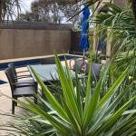 Pacific Paradise - Lightning Ridge Tourism 0