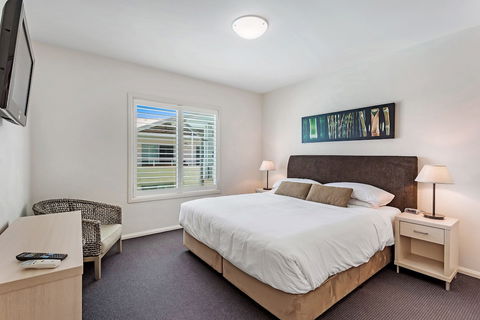 Pacific Blue Apartment 244 / 265 Sandy Point Rd - Lightning Ridge Tourism 3