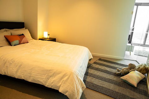 Fabulous Apartment In Heart Of Brisbane - Lightning Ridge Tourism 6