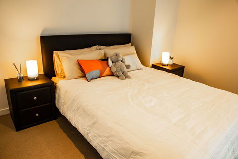 Fabulous Apartment In Heart Of Brisbane - Lightning Ridge Tourism 3