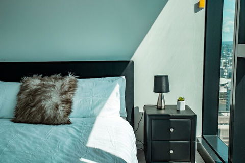 Fabulous Apartment In Heart Of Brisbane - Lightning Ridge Tourism 5