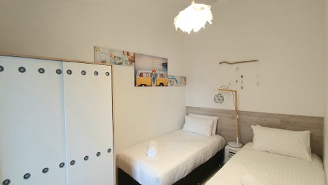 West Beach Lagoon 210 - Amazing Views - Lightning Ridge Tourism 6
