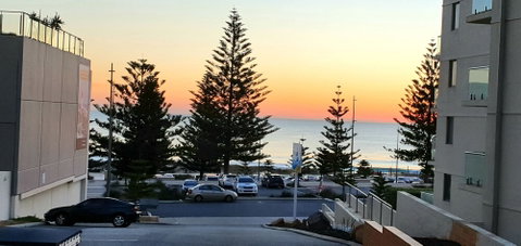 West Beach Lagoon 210 - Amazing Views - Lightning Ridge Tourism 2