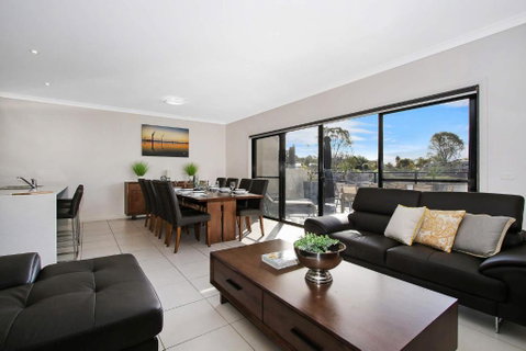 Cypress Townhouse 21 Mulwala - Lightning Ridge Tourism 2