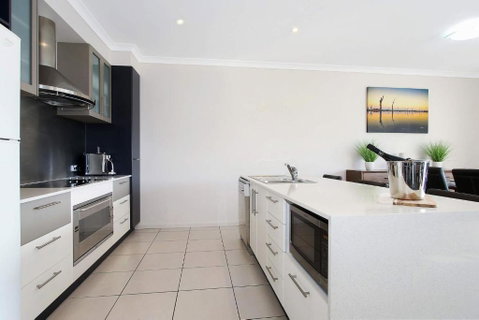 Cypress Townhouse 21 Mulwala - Lightning Ridge Tourism 5