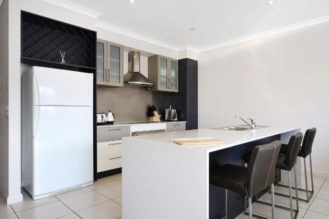 Cypress Townhouse 21 Mulwala - Lightning Ridge Tourism 4