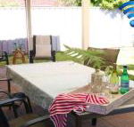 White Sands at Fingal Bay - Lightning Ridge Tourism