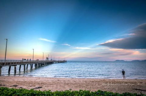 PARKVIEW At PALM COVE - Lightning Ridge Tourism 4