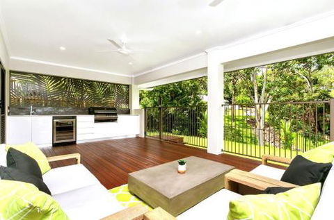 PARKVIEW At PALM COVE - Lightning Ridge Tourism 0