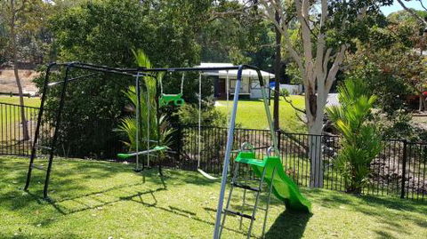 PARKVIEW At PALM COVE - Lightning Ridge Tourism 3