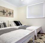 Sounds of Sunshine Whole House - Lightning Ridge Tourism