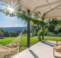 Your Luxury Escape - Fairway - Lightning Ridge Tourism