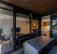 Accommodate Canberra Midnight Apartments - Lightning Ridge Tourism