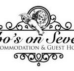 Sabos on Severn - Lightning Ridge Tourism