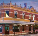 Langsford - Lightning Ridge Tourism