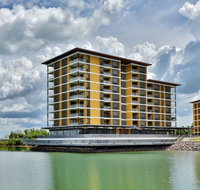 Darwin Waterfront Short Stay Apartments - Lightning Ridge Tourism