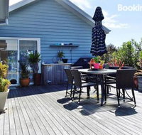 Allure - Lightning Ridge Tourism