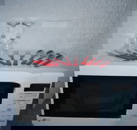 Abajaz Motor Inn - Lightning Ridge Tourism