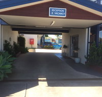Portarlington Beach Motel - Lightning Ridge Tourism