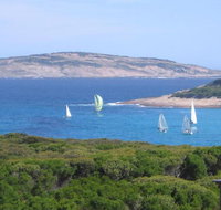 Esperance B  B by the Sea - Lightning Ridge Tourism