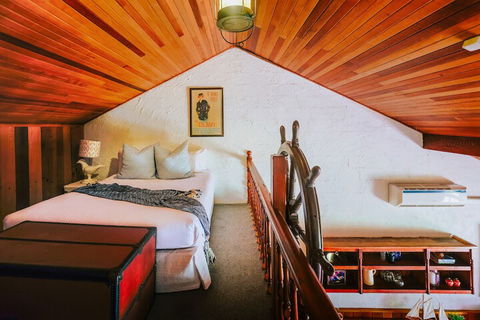 Casuarina Estate - Lightning Ridge Tourism 6