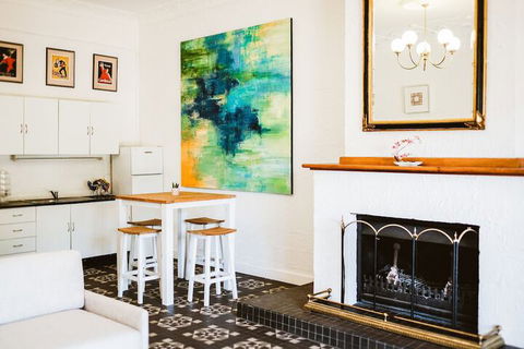 Casuarina Estate - Lightning Ridge Tourism 1
