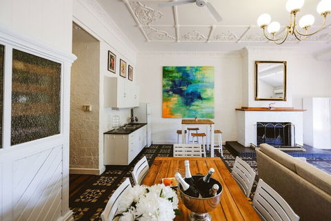 Casuarina Estate - Lightning Ridge Tourism 2
